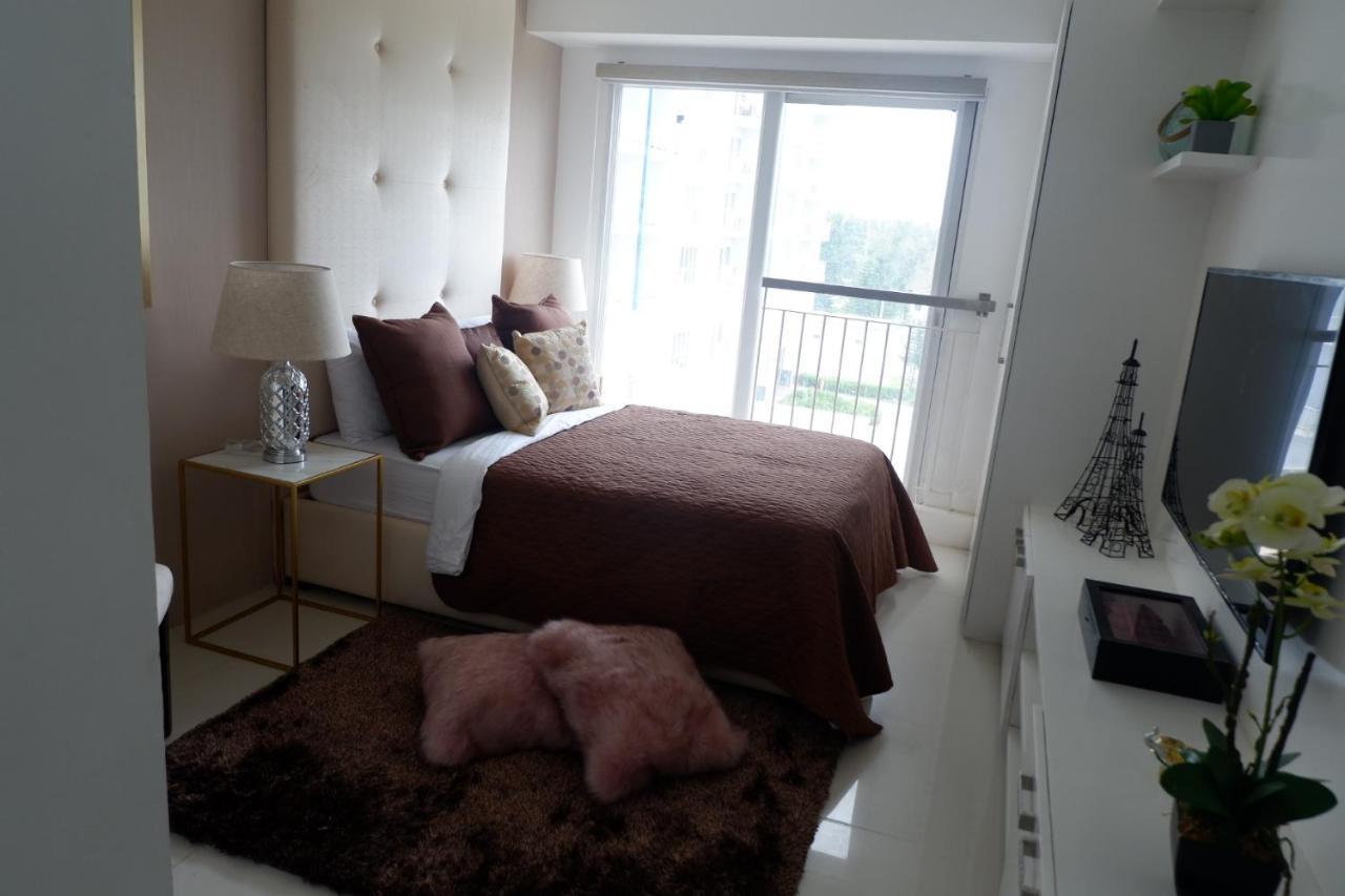 Sm Wind Residences Tower 2 Unit 342 Tagaytay City Exterior foto