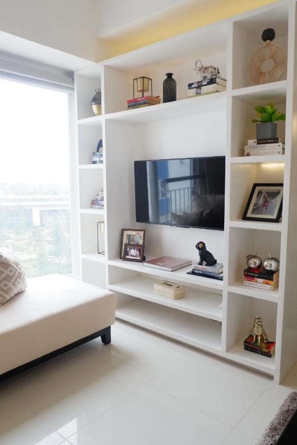 Sm Wind Residences Tower 2 Unit 342 Tagaytay City Exterior foto