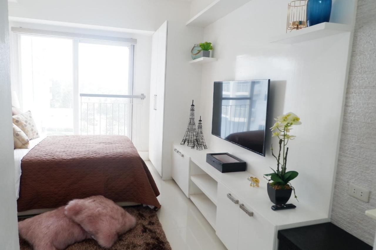 Sm Wind Residences Tower 2 Unit 342 Tagaytay City Exterior foto